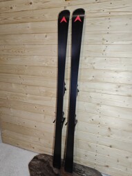 LYŽE DYNASTAR SPEED ZONE 12 TI 174CM